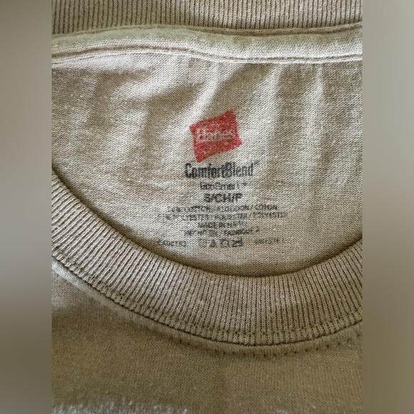 Phish Ewok Fishman Donut Lot Shirt - Picture 4 of 5